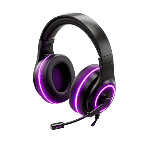 Headsets