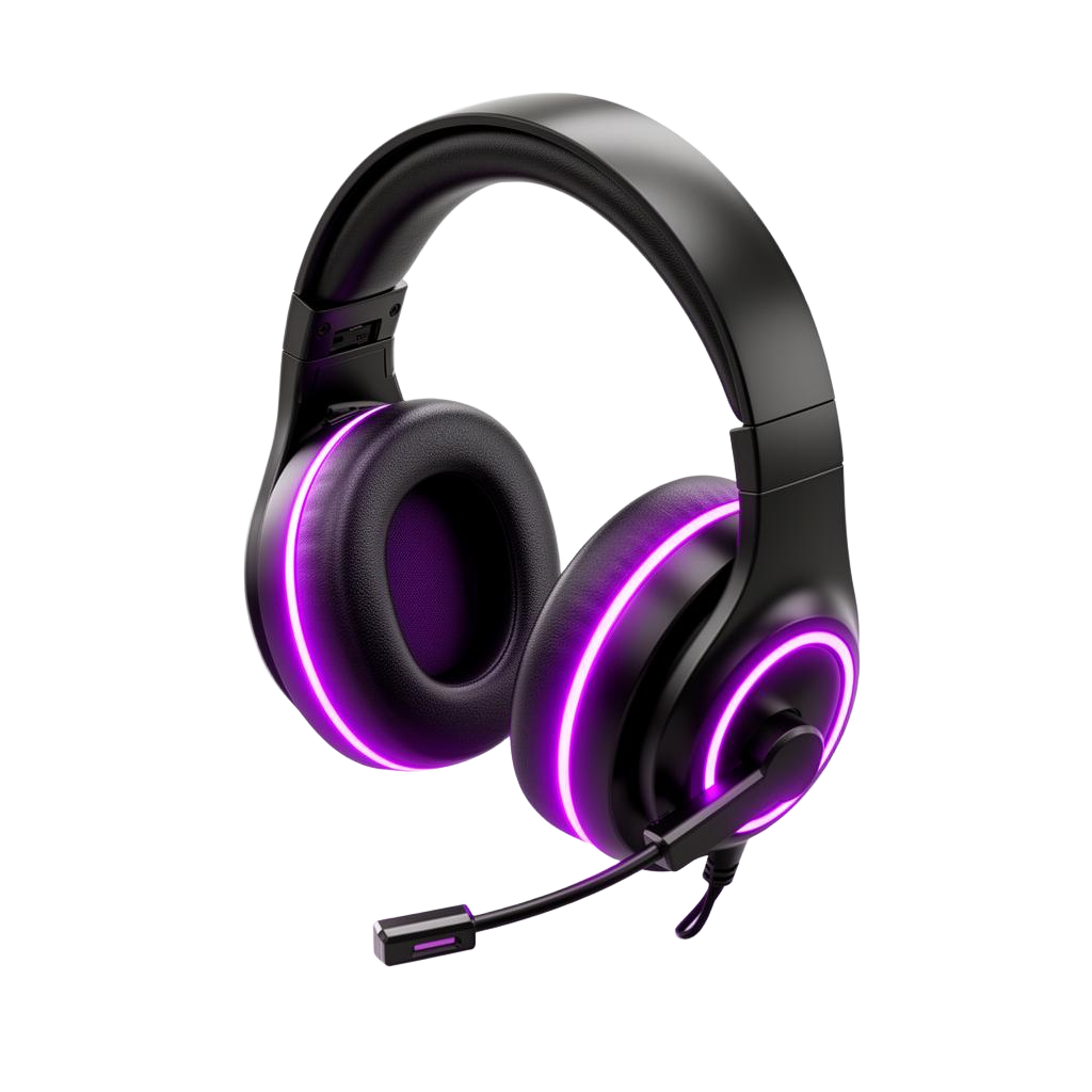 Headsets