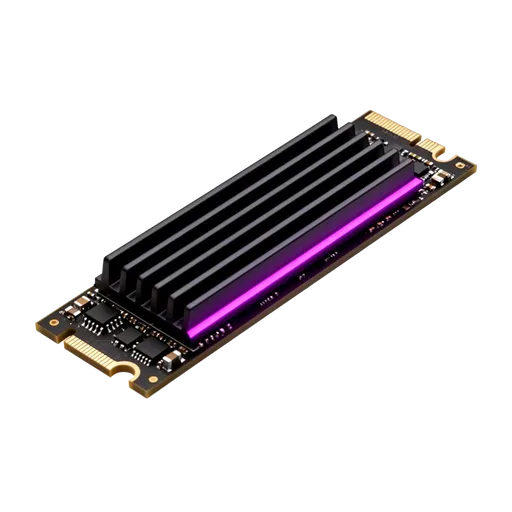 SSDs